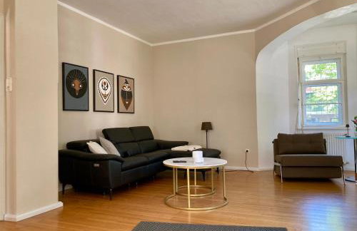 Altstadt-Domizil-Friedberg - Foto 9