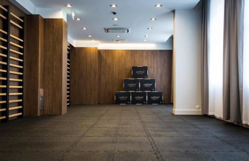 Aparthotel Platinum Apartamenty - Foto 60