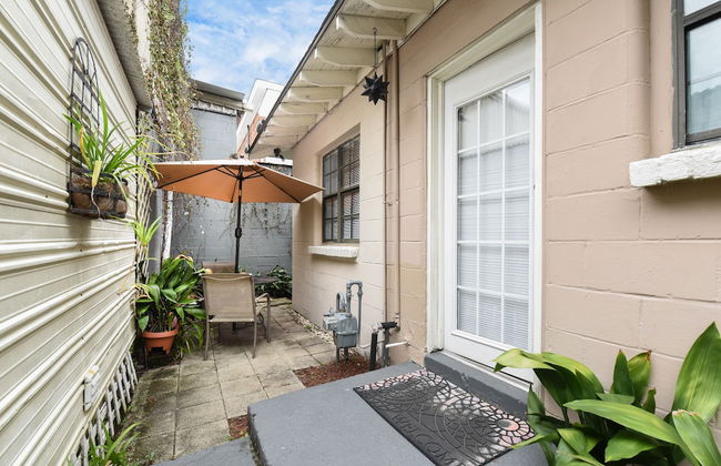 The Belle Aire - Hist District Savannah - Foto 19