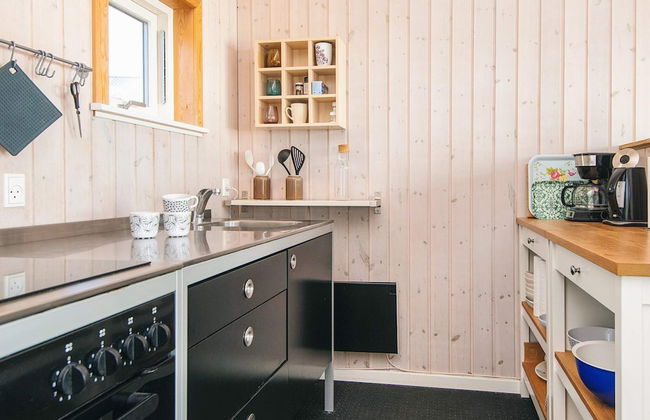 Seaside Panorama Retreat - By Traum Ferienwohnungen - Foto 12