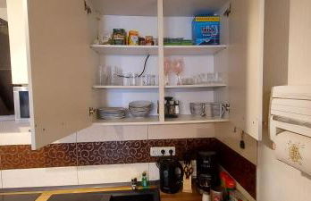 Apartment Popp Heilbronn - Foto 7