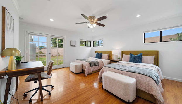 @ Marbella Lane - Serene and Pristine Home - Foto 2, Habitación