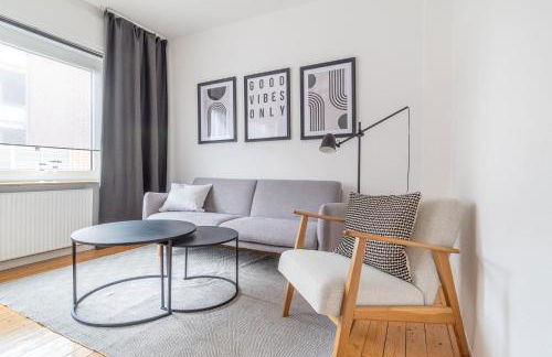 Ganzes Haus - Stadtmitte - 5 Personen - Foto 7