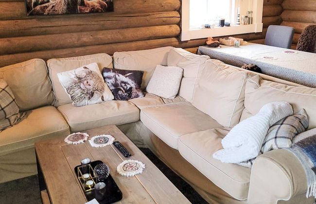 6 Person Holiday Home in Tjorhom - Foto 10