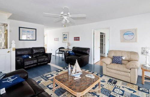 Sun Rayes - Pet friendly, waterfront with boat dock! - Foto 7