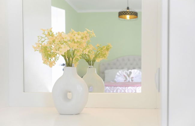 Villa Theview in Katavolos - Foto 30