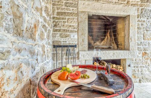 Villa Kata in Selina - Foto 45