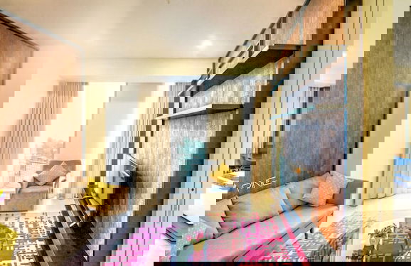 The Residences KLCC - Luxury Suites - Foto 14