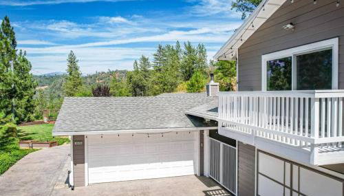 Alpine 4 Bedroom Retreat with Hot tub and Pool table - Foto 3