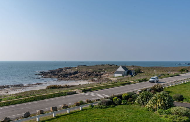 Les Trois Iles - Foto 13