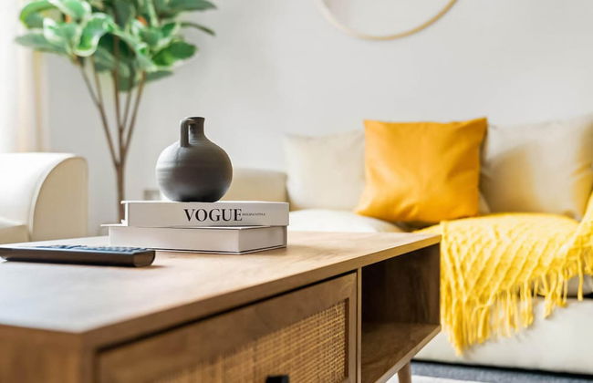 Cute Modern Mews Home in Oldbury - Foto 15