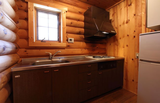 Holiday Villa Hotel & Resort Karuizawa - Foto 54