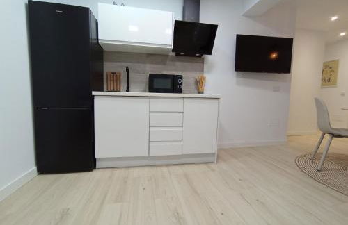 Occa Suites & Apartment Málaga City Center - Photo 12