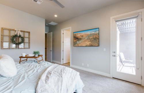 Ocotillo Springs 4 Ping Pong Table, X Box One, and close access to the Community Pool - Foto 31