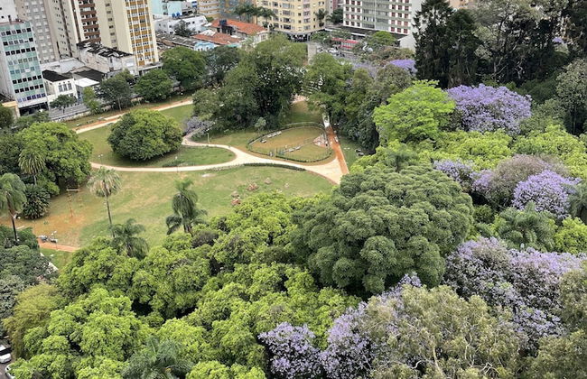 Akile Central Park - Foto 68