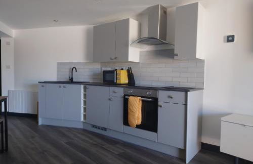 Malthouse Farm Cottage Batcave - Foto 6