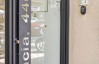 Uma Suites Sagrada Familia - Foto 120