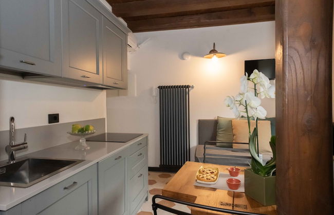 Agriturismo Ca Du Briccu - Foto 12