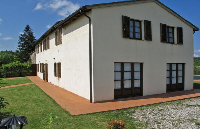 Casa Sofi in Monticiano - Foto 13