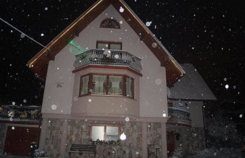 Apartamenty i pokoje rodzinne - Foto 43