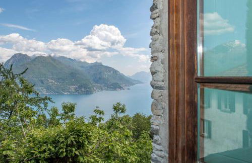 Casa San Martino Lago Di Como - Foto 1