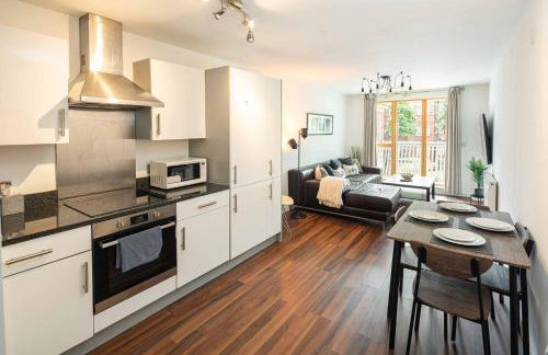 Homey and Secure apartment - Wembley Stadium! - Foto 4