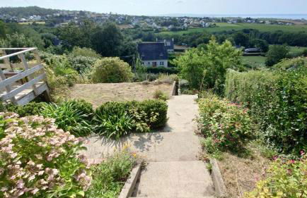 Jolie maison vue sur mer - Foto 6