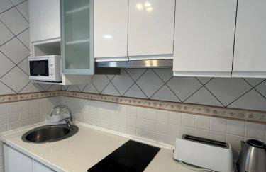 SERVICE APART LAZARO- Apartamentos Aguamarina 22 - Foto 11