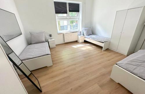 Apartment mit großer Küche, 4 Personen - Foto 17