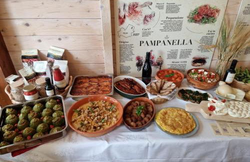 Agriturismo Essentia dimora rurale - Foto 59