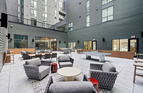 HULU, GYM with Parking Near UPMC, Pitt Uni, Shopping - Foto 45