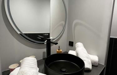 Appartement le flamboyant - WIFI - CENTRAL - COSY - Photo 15