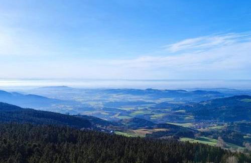 Apartment Appartement in Langfurth mit Kleinem Balkon by Interhome - Foto 26