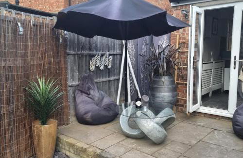 The Little Boutique House - Foto 12