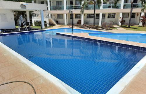 Village Bella Lunna 09 - 1 Qto - Guarajuba - Foto 19