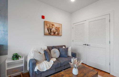 Skyline Studio - Modern Comfort Pool Access - Foto 16