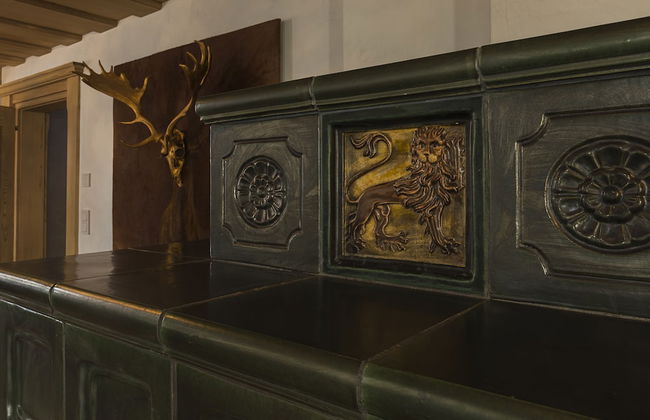 Residence Jochberg bei Kitzbühel - Foto 64