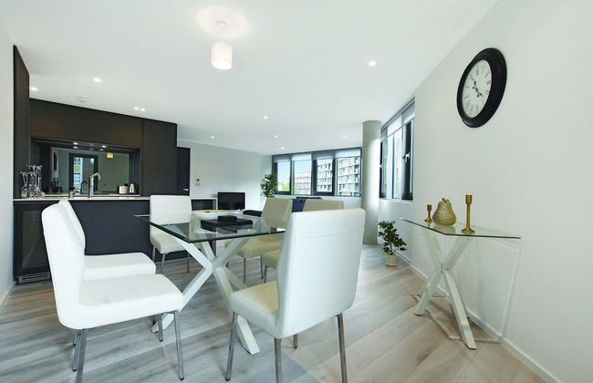 Hoxton by Servprop - Foto 13