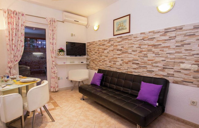 Apartment in Slatine Near the Sea Beach - Foto 1