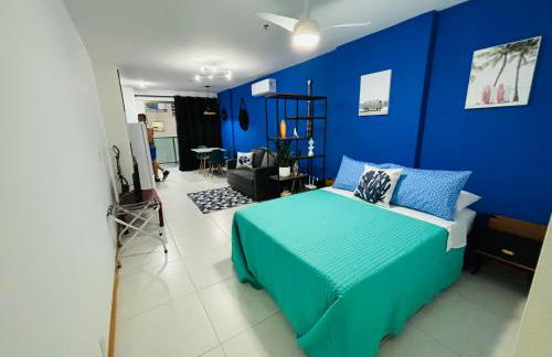 Loft London Acqua - estilo único em Icarai - Foto 3