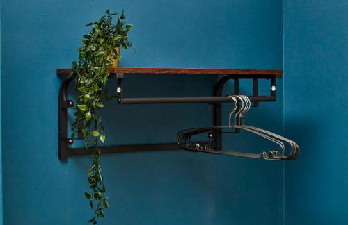 Stylish 2 Bedroom Flat - Close To Newcastle City Centre - Foto 32