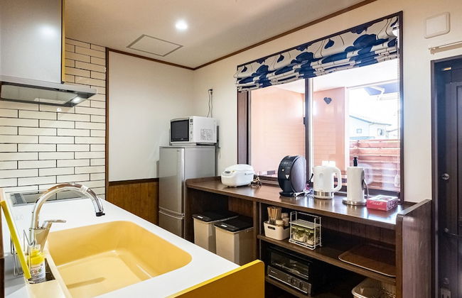 Villa Ensoleille - Photo 28