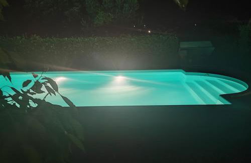 Village house with pool - Foto 32