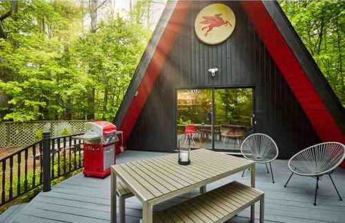 Jamaica Mod A Frame - Foto 30