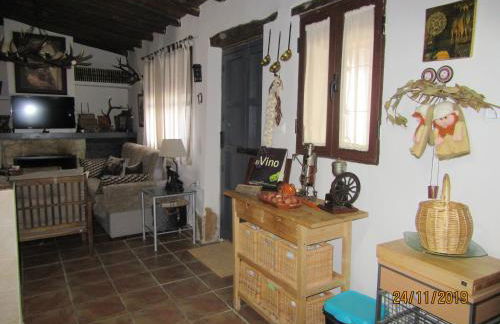 Casa La montera - Foto 17