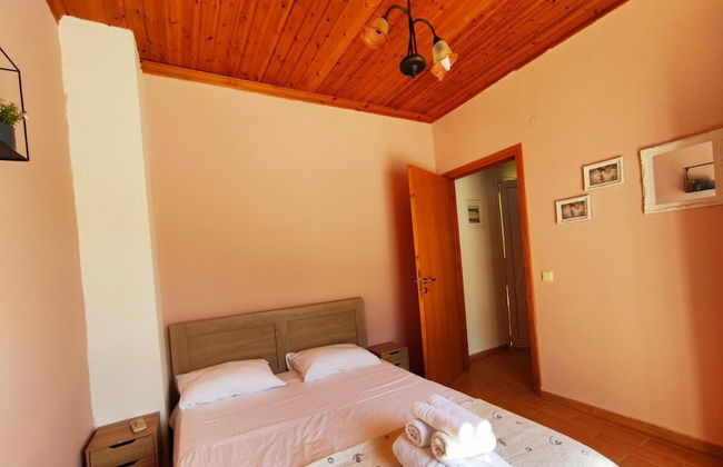 Fabulous apt. w breakfast near the sea - Foto 4