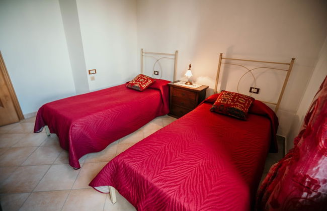 Casa Vacanze Ribocchi - Foto 75