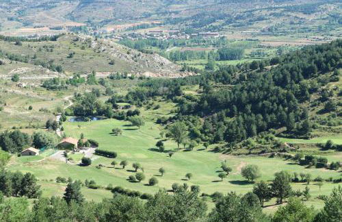 Casa Rural Saura - Foto 32