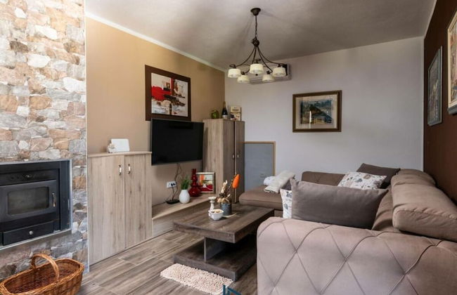 Madonnina Comfortable Holiday Residence - Foto 12