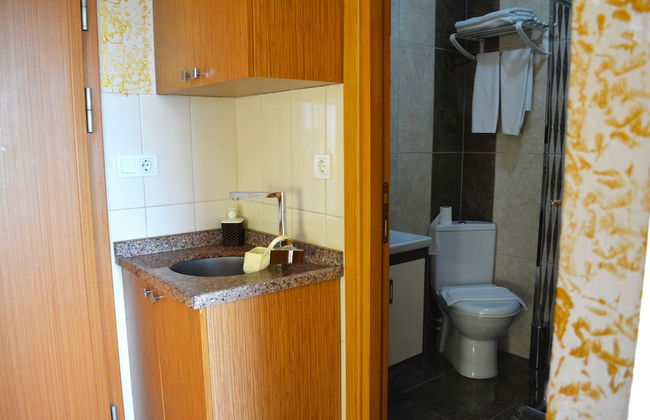 Camelot Apartment - Foto 23